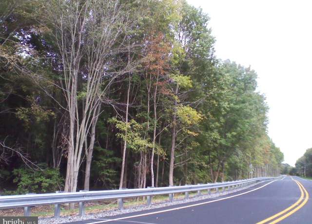 Property at 0 Uncle Pete's Rd, Robbinsville, NJ 08691