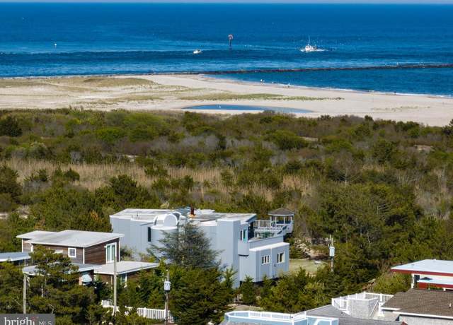 Property at 22 E 7th St, Barnegat Light, NJ 08006, 4 beds, 4.5 baths
