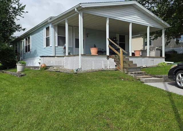 Property at 90 Knight Rd #9, Gettysburg, PA 17325, 2 beds, 2 baths