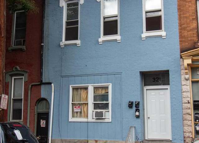 Property at 321 N 6th St, Reading, PA 19601, 5 beds, 4 baths