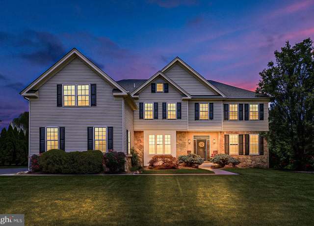 Property at 2071 Derbyshire Rd, Furlong, PA 18925, 5 beds, 4 baths