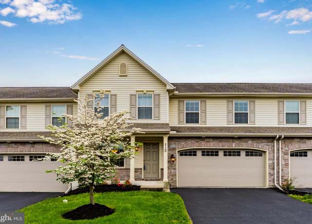 Property at 710 Gladstone Ct, Mechanicsburg, PA 17055, 3 beds, 2.5 baths
