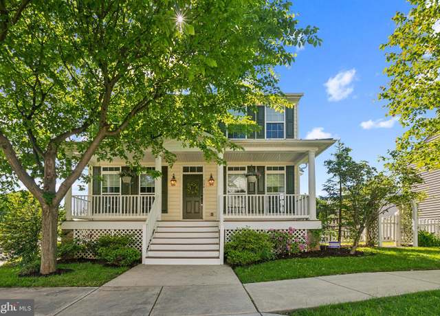 Property at 324 Robinson St, Cochranville, PA 19330, 4 beds, 2.5 baths