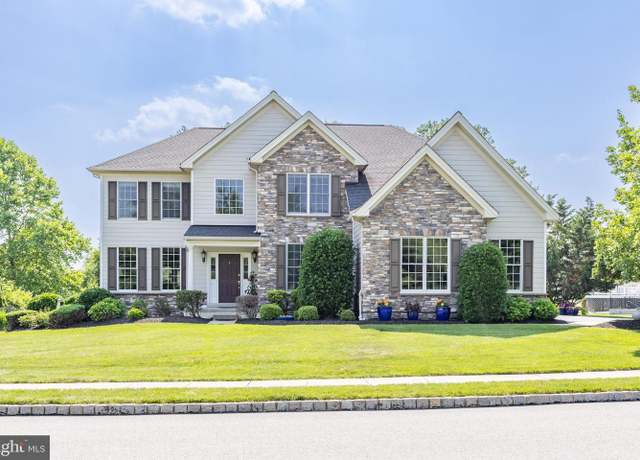 Property at 147 Palsgrove Way, Chester Springs, PA 19425, 4 beds, 3.5 baths