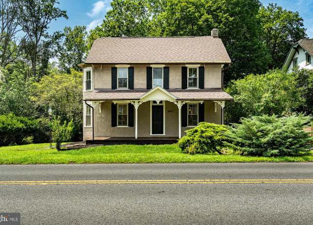 Property at 3661 Saint Peters Rd, Elverson, PA 19520, 3 beds, 1.5 baths