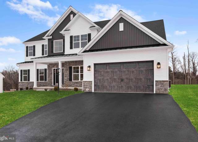 Property at 5330 Wilshire Rd, Harrisburg, PA 17112, 4 beds, 3.5 baths