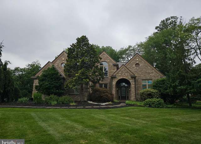 Property at 671 N Heilbron Dr, Media, PA 19063, 4 beds, 4 baths