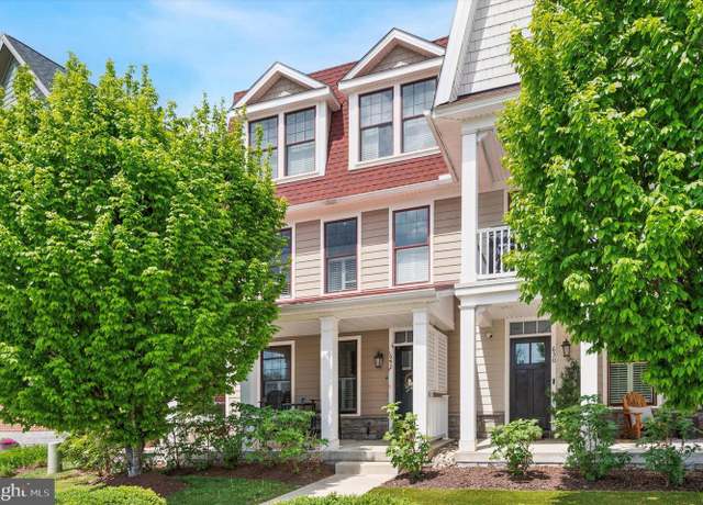 Property at 632 W West End Walk, Media, PA 19063, 3 beds, 3 baths