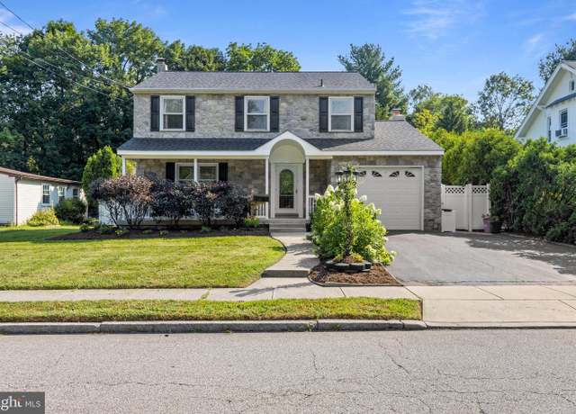 Property at 403 Haverford Pl, Swarthmore, PA 19081, 4 beds, 2.5 baths