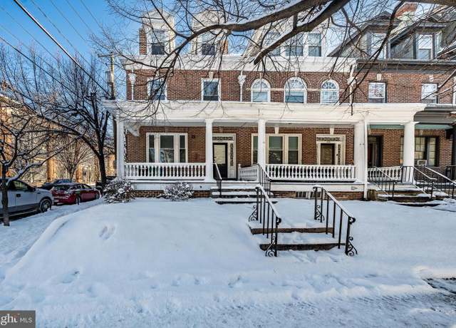 Property at 445 N Duke St, Lancaster, PA 17602, 6 beds, 3 baths