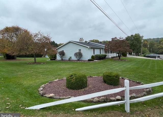 Property at 21 Michael Rd, White Haven, PA 18661, 3 beds, 3 baths