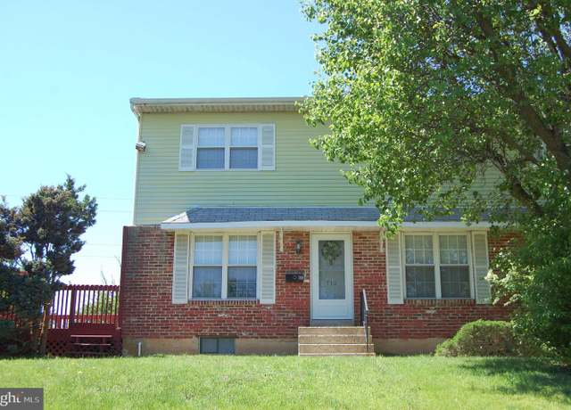 Property at 710 Whitpain Hls, Blue Bell, PA 19422, 3 beds, 2.5 baths