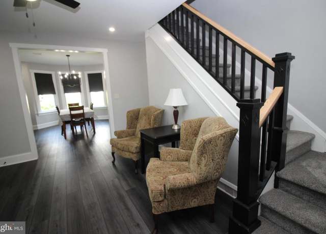 Property at 126 E Third St, Lansdale, PA 19446, 3 beds, 3 baths