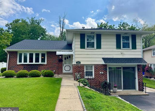 Property at 54 Boncouer Rd, Cheltenham, PA 19012, 3 beds, 2.5 baths