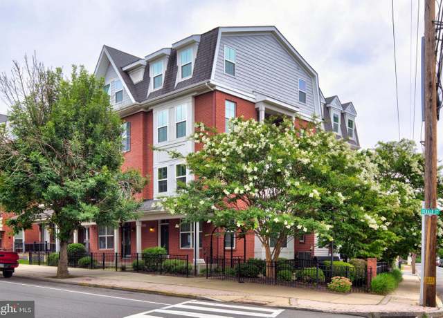 Property at 1000 Dekalb St #6, Norristown, PA 19401, 3 beds, 2.5 baths
