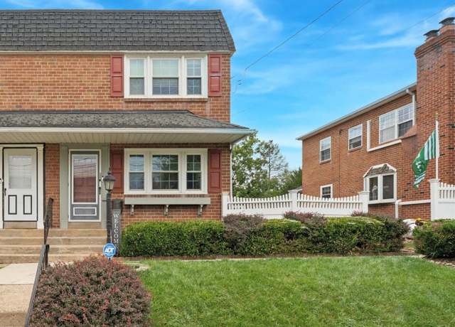 Property at 409 Washington St, Royersford, PA 19468, 3 beds, 1.5 baths