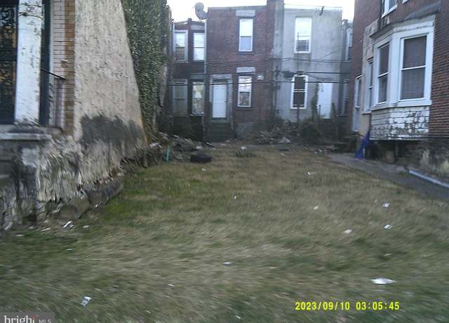 Property at 5506 Chew Ave, Philadelphia, PA 19138