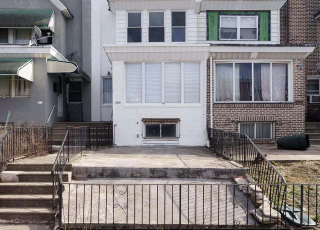 Property at 6512 Dicks Ave, Philadelphia, PA 19142, 4 beds, 2 baths