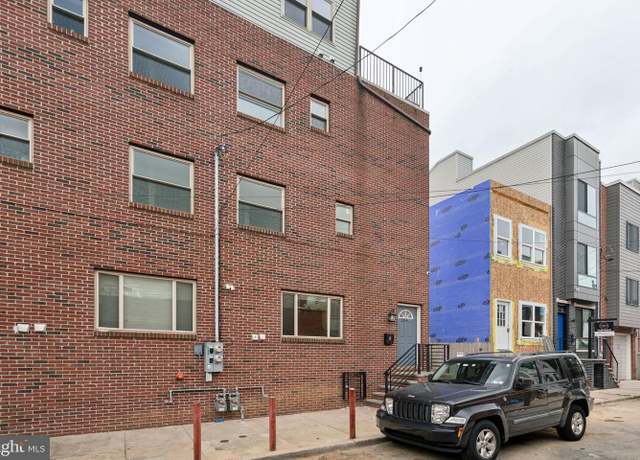 Property at 2114 S 7th St, Philadelphia, PA 19148, 9 beds