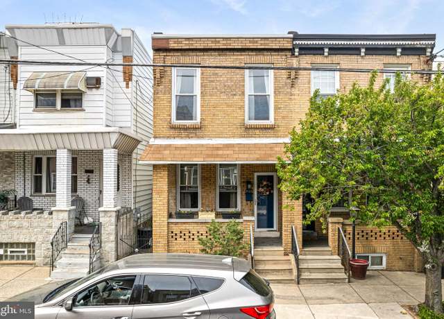 Property at 3052 Edgemont St, Philadelphia, PA 19134, 3 beds, 1.5 baths