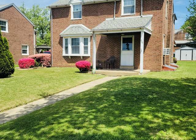 Property at 929 Magee Ave, Philadelphia, PA 19111, 3 beds, 1.5 baths