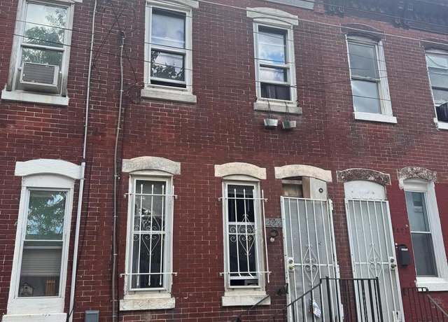 Property at 2074 E Clementine St, Philadelphia, PA 19134, 2 beds, 1 bath