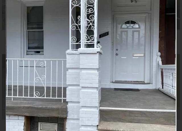 Property at 3728 N 16th St, Philadelphia, PA 19140, 4 beds