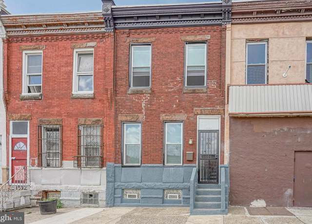 Property at 1830 E Allegheny Ave, Philadelphia, PA 19134, 2 beds