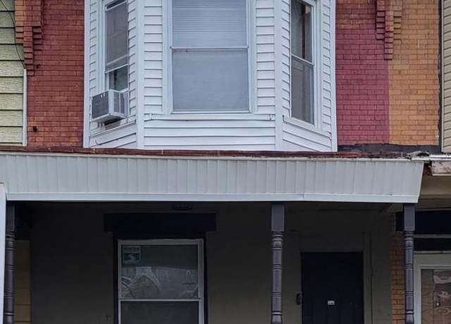 Property at 1510 N Conestoga St, Philadelphia, PA 19131, 3 beds, 1 bath