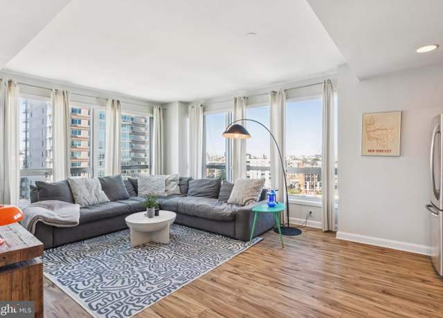 Property at 901 N Penn St Unit R1105, Philadelphia, PA 19123, 1 bed, 1 bath