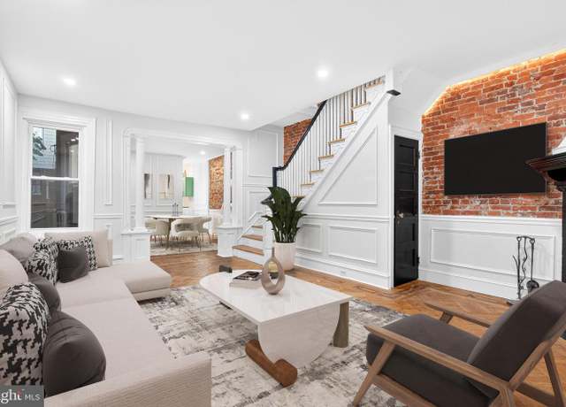 Property at 5821 Cobbs Crk, Philadelphia, PA 19143, 4 beds, 3 baths