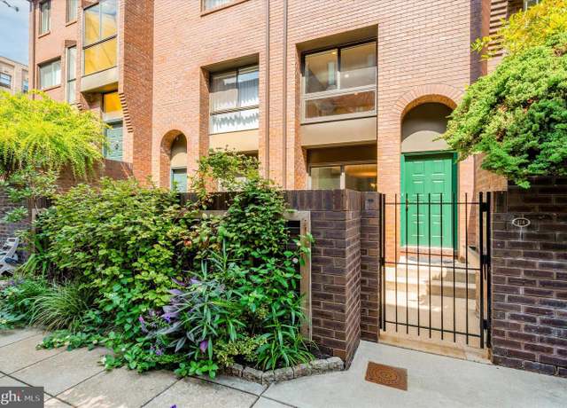 Property at 2201-09 N Arch St #114, Philadelphia, PA 19103, 3 beds, 2.5 baths