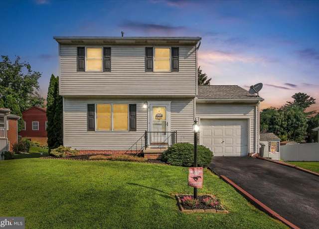 Property at 48 Brewster St, Hanover, PA 17331, 3 beds, 1.5 baths
