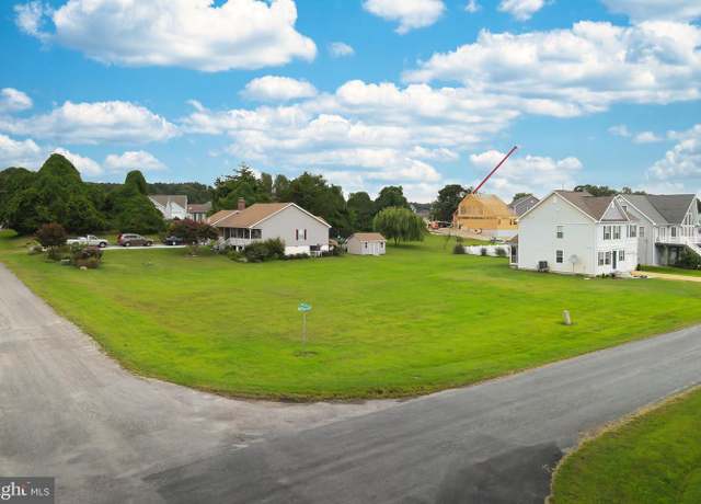 Property at 1621 Starboard St, Greenbackville, VA 23356