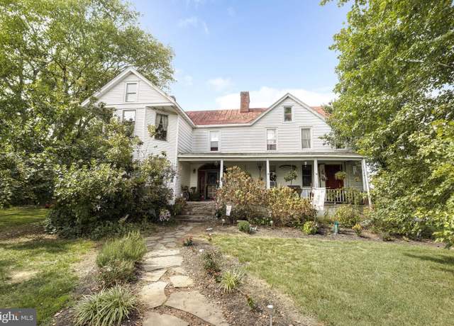 Photo of 24685 Stones Mill Rd, Elkwood, VA 22718