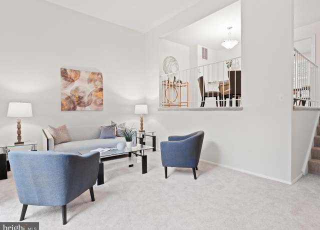 Property at 11856 Saint Trinians Ct, Reston, VA 20191, 3 beds, 2.5 baths