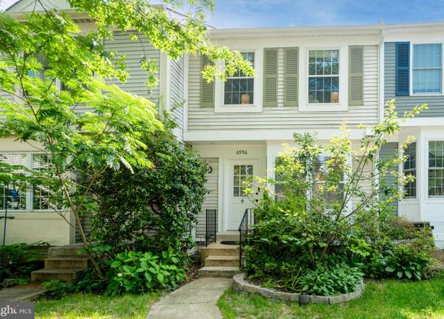 Property at 6996 Old Brentford Rd, Alexandria, VA 22310, 2 beds, 3 baths