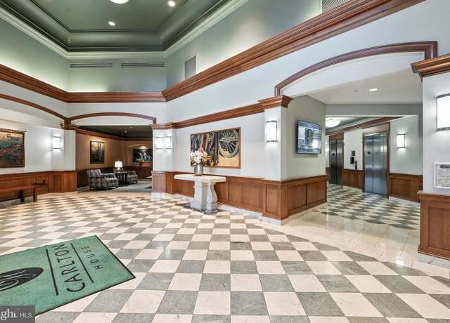 Property at 11800 Sunset Hills Rd #818, Reston, VA 20190, 1 bed, 1 bath