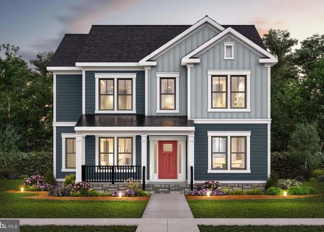 Property at 42825 Cattail Creek Dr, Leesburg, VA 20176, 5 beds, 5.5 baths