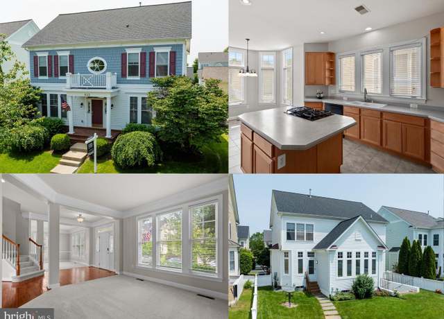 Property at 615 Kinvarra Pl, Purcellville, VA 20132, 4 beds, 2.5 baths