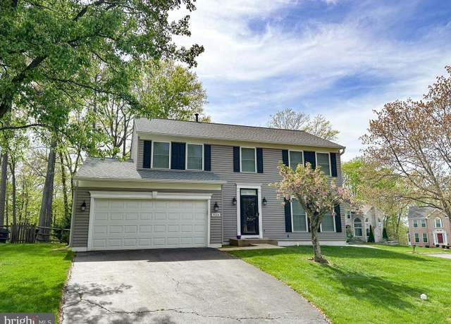 Property at 9506 Vinnia Ct, Manassas, VA 20110, 4 beds, 3 baths