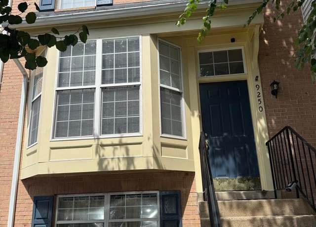 Property at 9250 Jessica Dr, Manassas Park, VA 20111, 4 beds, 3.5 baths