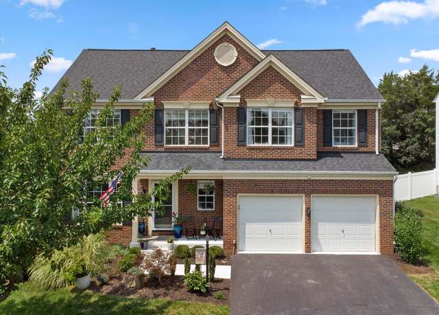 Property at 12926 Brigstock Ct, Bristow, VA 20136, 4 beds, 3.5 baths