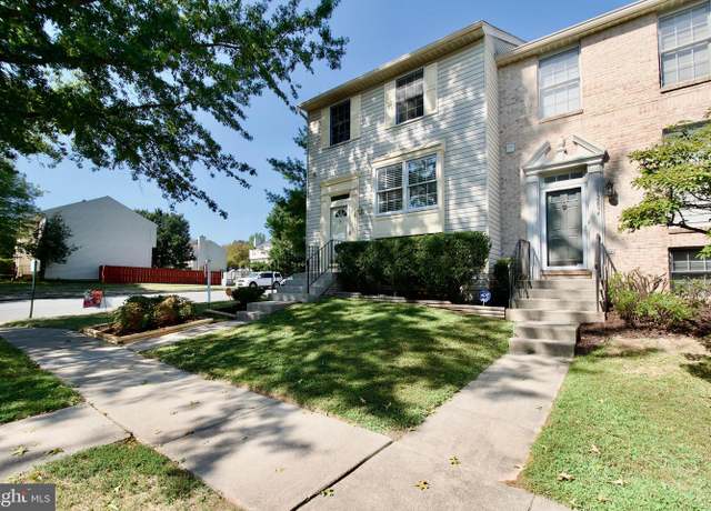 Property at 12896 Schalk Ct, Woodbridge, VA 22192, 3 beds, 3 baths