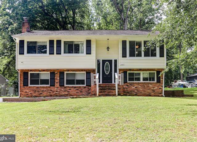 Property at 11002 Meadowlark Ln, Spotsylvania, VA 22553, 5 beds, 2 baths