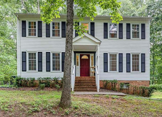 Property at 304 Montpelier Dr, Stafford, VA 22556, 4 beds, 2.5 baths