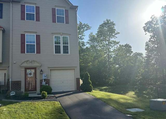 Property at 147 Gauley River Path, Falling Waters, WV 25419, 3 beds, 2.5 baths