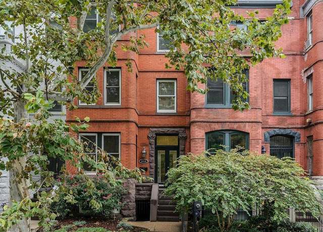 Property at 2014 15th St NW, Washington, DC 20009, 4 beds, 3.5 baths