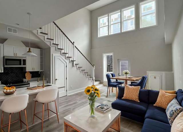 Property at 1143 16th St NE #1, Washington, DC 20002, 2 beds, 3.5 baths