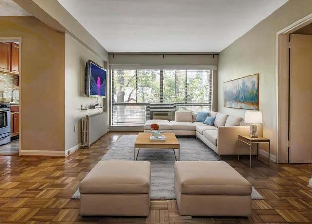 Property at 3901 Tunlaw Rd NW #701, Washington, DC 20007, 2 beds, 1 bath